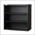 Wall Cabinet & Full Shelf Set