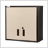 Wall Cabinet & Full Shelf Set
