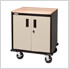 Workbench & Base Cabinet Set