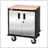 Workbench & Base Cabinet Set