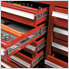 8-Drawer Superwide Tool Chest with Lid Top