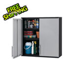 Stack-On GORTA Wall Cabinet