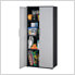 6 Piece RTA Garage Storage System