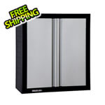 Stack-On All Steel Wall Cabinet