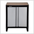 6 Piece SGO Garage Storage System