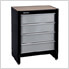6 Piece SGO Garage Storage System