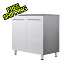 Ulti-MATE Storage 2 Door Base Cabinet