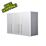 Ulti-MATE Storage 3 Door Wall Cabinet