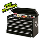 Stack-On 9-Drawer Ball Bearing Tool Chest