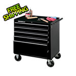 Stack-On 5-Drawer Ball Bearing Roller Cabinet