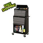 Stack-On 13-Drawer Tool Chest/Cabinet Combo