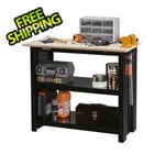 Stack-On All Steel 42" Compact Workbench