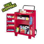 Stack-On 2-Wheel Professional Tilt Cart