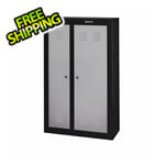 Stack-On Double Door Steel Sports Locker
