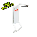 Racor Solo Vertical Bike Hook