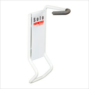 Solo Vertical Bike Hook