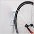 Solo Vertical Bike Hook