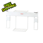 Racor Double Vertical Bicycle Rack