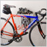 Double Folding Bike Rack