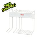 Racor Two Pair Ski Storage Rack