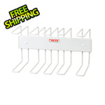 Racor Quad Ski Storage Rack