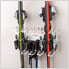 Quad Ski Storage Rack