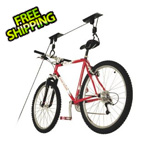 RacorPro Ceiling Mounted Bike Lift
