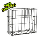 RacorPro Ball / Bat Sports Storage Rack