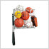 Ball / Bat / Sports Storage Rack