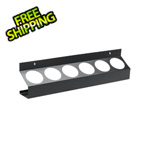 RacorPro Six Spray Can Rack Shelf