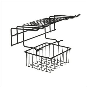 Garden Tool Rack