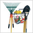 Garden Tool Rack