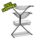 RacorPro X-Rack Sports Storage Rack