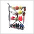 X-Rack Sports Equipment Storage Rack