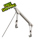 RacorPro+ Aluminum Bike & Ladder Lift