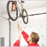 Aluminum Bike & Ladder Lift