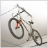Aluminum Bike & Ladder Lift
