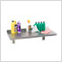Aluminum Folding Work Bench