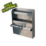 RacorPro+ Aluminum Folding Work Station