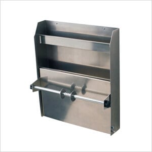 Aluminum Folding Work Station