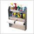 Aluminum Folding Work Station