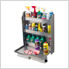 Aluminum Folding Work Station