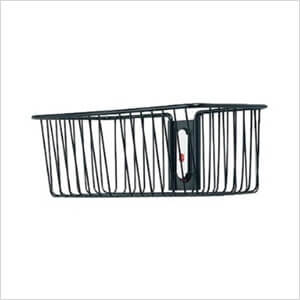 Catch-All Wall Mounted Basket