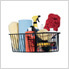 Catch-All Wall Mounted Basket