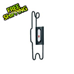 RacorIC Wall Mounted Power Cord Wrap