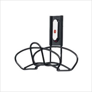 Wall Mounted Hose Rack