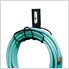 Wall Mounted Hose Rack