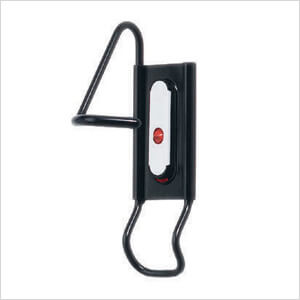 Vertical Bike Hook