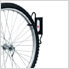 Vertical Bike Hook