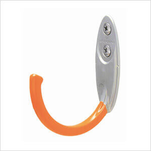 Tornado Large J-Hook (2-Pack)